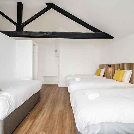 Host & Stay - Wood Street Nightlife Apartment Liverpool Exterior photo